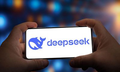 DeepSeek: cheap, powerful Chinese AI for all. What could possibly go wrong?