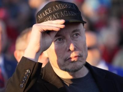 Elon Musk's 0 Million Spending Spree In 2024 Election