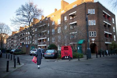 Mould, money and murder accusations – residents try to oust management on their London housing estate