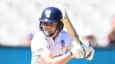 'Soul-searching' for England captain after whitewash