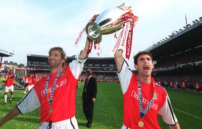 ‘Arsenal’s Class of ’83 would give Man United’s Class of ’92 more than a good game – It’s a scandal that youth team isn’t talked about enough, if at all’: Martin Keown believes the Gunners team he grew up with doesn't get anywhere near enough credit