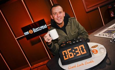 The week in audio: The Scott Mills Breakfast Show; Magic Breakfast with Harriet Scott and Gok Wan; Bed of Lies; Extreme: Peak Danger – review