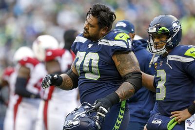 Former Seahawks OL joins WAZZU coaching staff