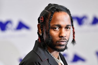 What is Kendrick Lamar’s net worth as he headlines the Super Bowl halftime show?