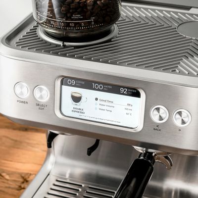 ProCook's new bean-to-cup coffee machine looks just like a fancy high-end barista model but without the huge price tag — here's our first look