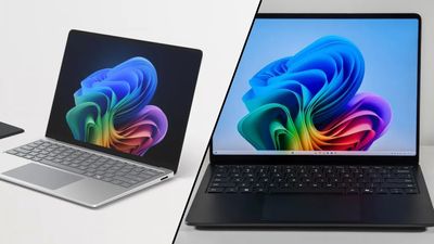 Surface Laptop 7 Intel vs. Qualcomm: Which Copilot+ PC is better for you?