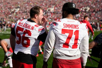 3 Ohio State OL prospects to know for the Cardinals