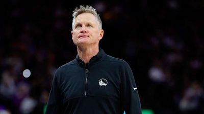 Steve Kerr Admits Warriors Can’t ‘Stand Pat’ As Trade Deadline Approaches