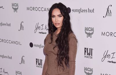 Megan Fox 'wants to focus on her pregnancy'