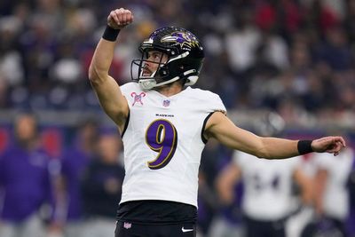 3 more massage therapists accuse Ravens' Tucker of sexually inappropriate conduct, report says