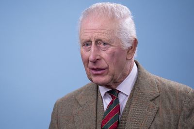 King Charles ‘profoundly shocked and saddened’ by Washington DC plane crash