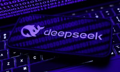 As DeepSeek upends the AI industry, one group is urging Australia to embrace the opportunity