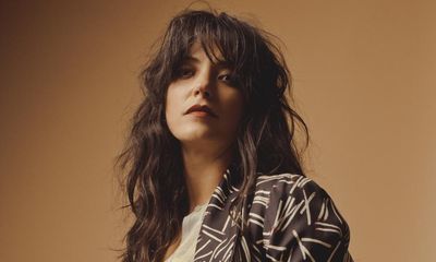 Sharon Van Etten: ‘Weirdest thing I have done for love? I started watching sports’