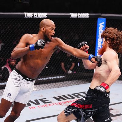 UFC Fight Night 250 results: Michael Page declares captainship after becoming first to defeat Shara ‘Bullet’