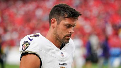 Justin Tucker Accused of Inappropriate Behavior by Three More Massage Therapists