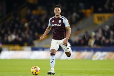 Aston Villa lose Ollie Watkins to injury as they slip to defeat at Wolves