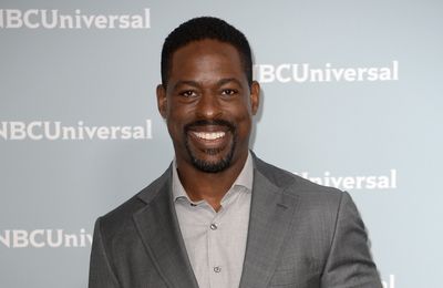 Sterling K Brown: Black Panther was a cultural moment