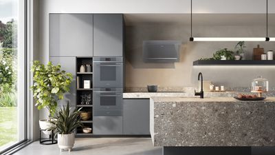 'It's about giving you the coffee you want, not the coffee someone else wants': Smeg explains why smart appliances aren't a gimmick, and why connecting your oven to your phone makes sense