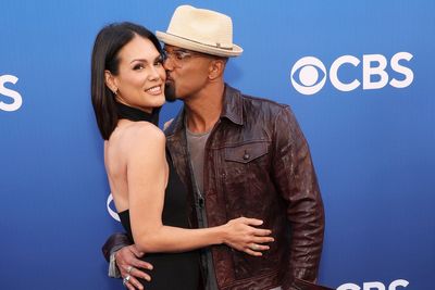 Shemar Moore’s ex breaks silence on split with heartfelt Instagram message: ‘I will always love you’