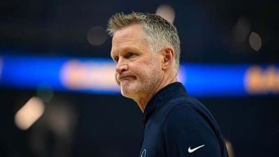 Steve Kerr Explains Why the NBA Trade Deadline Is the 'Hardest Part of This Business'