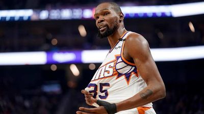 Kevin Durant Hit Gary Payton With Ruthless Line During Trash-Talking Exchange