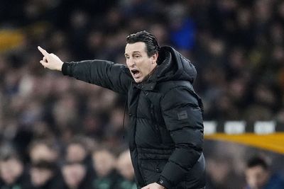 I think we’ll be adding two or three – Aston Villa boss Unai Emery eyes signings