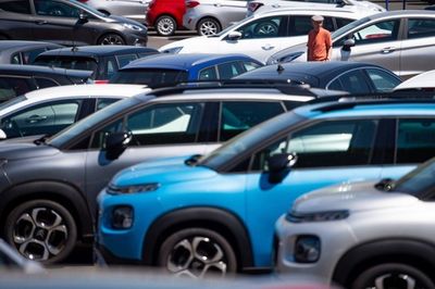 Car tax hikes coming in April that 'majority of Britons don’t know about’