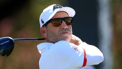 LIV Golfer Sergio Garcia Receives Invite To PGA Championship