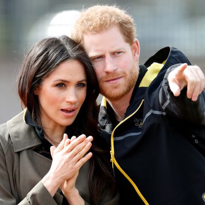 Prince Harry Has Invited an Unexpected Royal Couple to Join Him at the 2025 Invictus Games