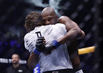 Michael Page def. Shara Magomedov at UFC Fight Night 250: Best photos