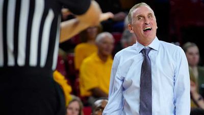 Richard Jefferson Rips Arizona State's Bobby Hurley for Skipping Handshake After Loss