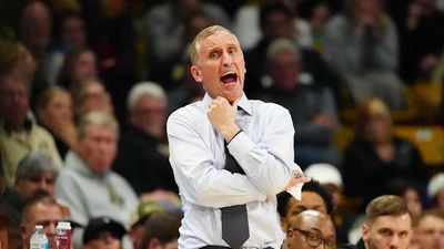 Bobby Hurley Takes Petty Shot at Caleb Love After Heated Arizona State-Arizona Game