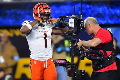 Bengals’ Ja’Marr Chase could’ve been nastier with contract comments at Pro Bowl