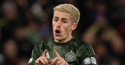 ‘It’s unreal’ – McCowan relishes Celtic’s Champions League date with Bayern Munich