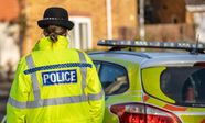 Two Arrested After Two Children Killed In Basildon Car Two Arrested After Two Children Killed In Basildon Car