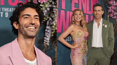 Justin Baldoni Just Launched That Website He Promised To Release About Blake Lively