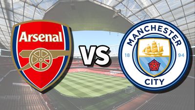 Arsenal vs Man City live stream: How to watch Premier League game online and on TV, team news