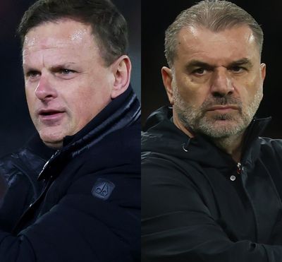 Leyton Orient boss Richie Wellens sorry for 'stupid' Ange Postecoglou jibe: 'I'm deeply embarrassed'