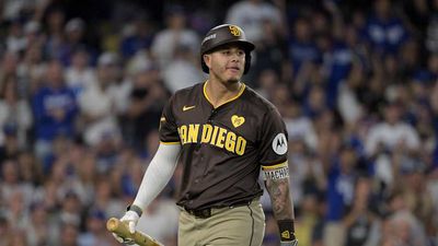 Manny Machado Candidly Addresses Padres' Lack of Moves This Offseason