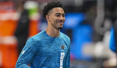 NFL legend ‘proud’ of Panthers QB Bryce Young for resurgent 2024 season