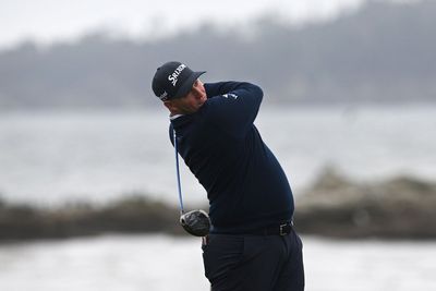 Sepp Straka holds off charging Shane Lowry and Rory McIlroy at Pebble Beach