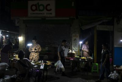 Seeking Light In Dark Times Four Years After Myanmar Coup