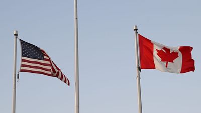 Ottawa Senators Fans Boo 'Star-Spangled Banner' Before Game vs. Minnesota Wild