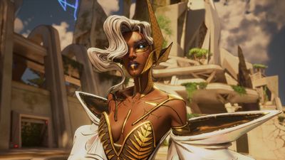 'Borderlands 4 does have some open-world-like features,' says Gearbox, before clarifying it isn't an open world game 'in the traditional use of that term'