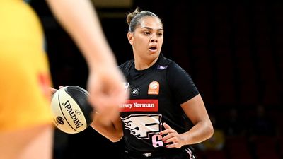 Sydney into fourth as race for WNBL top four heats up