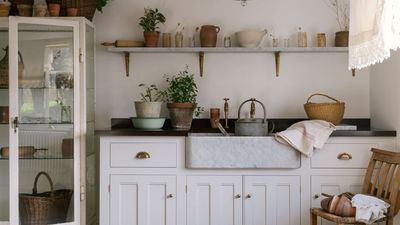 How to stop pipes from freezing this winter – 7 smart solutions from expert plumbers to avoid burst pipes and leaks