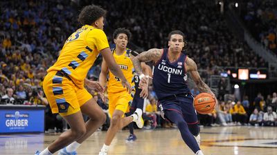 Doubt UConn Men’s Basketball at Your Own Peril