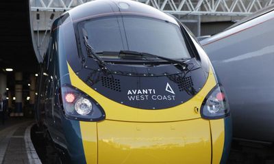 Avanti West Coast passengers face severe disruption as rail strikes resume