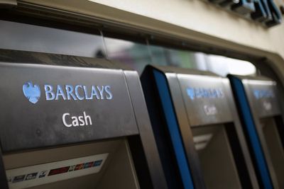 Barclays customers face third day of banking chaos as IT outage drags on