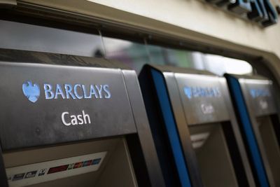 Barclays outage continues as customers face third day of disruption